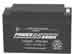 PSG-650-F2 - General Purpose Sealed Lead Acid Batteries Batteries 6 Volts (26 - 30) image