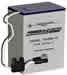 PS-695-TH - General Purpose Sealed Lead Acid Batteries Batteries 6 Volts (26 - 30) image