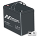 PHR-12200 - High Rate Discharge Sealed Lead Acid Batteries Batteries image