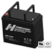 PHR-12500 - High Rate Discharge Sealed Lead Acid Batteries Batteries image