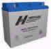 PSH-12180FR-NB - High Rate Discharge Sealed Lead Acid Batteries Batteries image