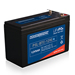 PSL-BTC-1290 - Lithium Iron Phosphate Batteries Batteries 12 Volts image