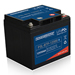 PSL-BTP-12500 - Lithium Iron Phosphate Batteries Batteries 12 Volts image