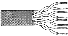 7270M - Control / Instrument Cable Wires, Cables & Cords (51 - 75) image