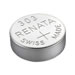 303 - Watch Batteries Batteries Silver Oxide image