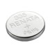 335 - Watch Batteries Batteries Silver Oxide image