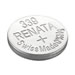 339 - Watch Batteries Batteries Silver Oxide image