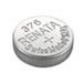 376 - Watch Batteries Batteries Silver Oxide image