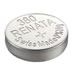 380 - Watch Batteries Batteries Silver Oxide (26 - 40) image