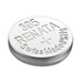 395 - Watch Batteries Batteries Silver Oxide (26 - 40) image