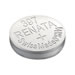 397 - Watch Batteries Batteries Silver Oxide (26 - 40) image