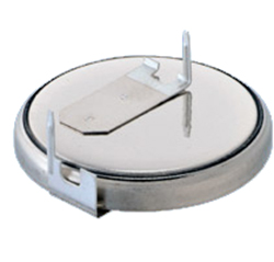 Renata Batteries