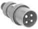 3760 - Plugs Pin & Sleeve Devices (Watertight/Weatherproof) 30 / 40 Amp (51 - 75) image