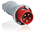 ABB332P6W - Plugs Pin & Sleeve Devices (Watertight/Weatherproof) 30 / 40 Amp (101 - 125) image