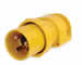 9P23U2 - Plugs Pin & Sleeve Devices (Watertight/Weatherproof) 15 / 20 Amp (26 - 50) image