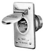Russellstoll Locking Devices