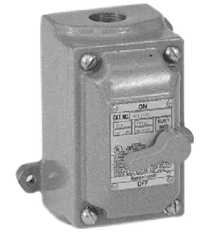 Russellstoll Industrial Switches/Breakers