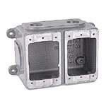 3702A - Conduit Box/Angle Adapter Electrical Accessories image