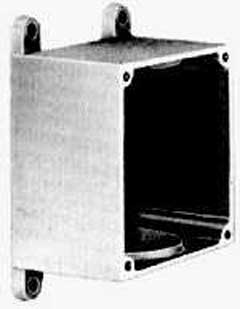 Russellstoll Heavy Industrial / Marine Electrical Devices