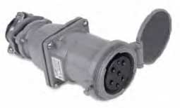 Russellstoll Heavy Industrial / Marine Electrical Devices Russellstoll Heavy Industrial / Marine Electrical Devices