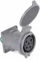 Russellstoll Heavy Industrial / Marine Electrical Devices Russellstoll Heavy Industrial / Marine Electrical Devices