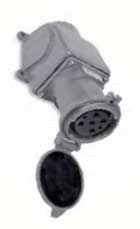 Russellstoll Heavy Industrial / Marine Electrical Devices Russellstoll Heavy Industrial / Marine Electrical Devices