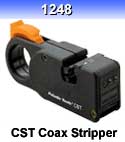 1248 - CST Coax Stripper