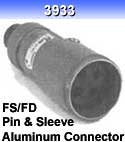 3933 - FS/FD Series Russellstoll Connectors