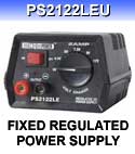 PS2122LEU - FIXED REGULATED POWER SUPPLY