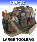 VTBAG2 - LARGE TOOLBAG