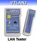 VTLAN3 - LAN Tester