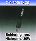 XY-200GX30 - Soldering Iron Nichrome, 30W