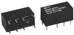 Sky Electronics Relays