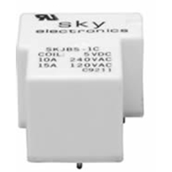 Sky Electronics Relays