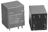 Sky Electronics Relays