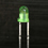 XBUG34D - Blinking/Flashing LEDs & Lamps Green image