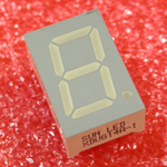 Sun-LED LED Displays, Digit and Matrix