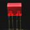 XEMR22D - Light Bar LED Displays, Digit and Matrix Red image
