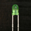 XLURR37D - Round Lens LED Lamps (Thru Hole) LEDs & Lamps Multi-Color/ Bi-Color (26 - 39) image