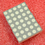 XMUY50A - Dot Matix LED Displays, Digit and Matrix Yellow image