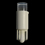 XNZSSGK52W14V02 - Bayonet/Wedge/Screw Base LEDs (for Incandescent Lamp Replacement) LEDs & Lamps Green image