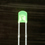 XSUG101C - Rectangular LEDs & Lamps Green image