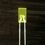 XSUY17D - Rectangular LEDs & Lamps Yellow image
