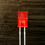 XSMR22D - Rectangular LEDs & Lamps Red image