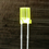 XSMG28D - Cylindrical Thru Hole LEDs & Lamps Green image