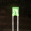 XSUG36D-1 - Rectangular LEDs & Lamps Green image
