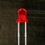 XSUR76D - Rectangular LEDs & Lamps Red (26 - 25) image