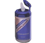 Tech Spray Chemical / Cleaners