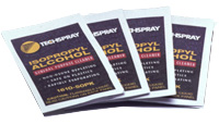 Tech Spray Chemical / Cleaners