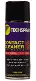Tech Spray Chemical / Cleaners